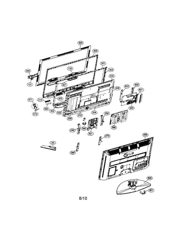 Plasma tv