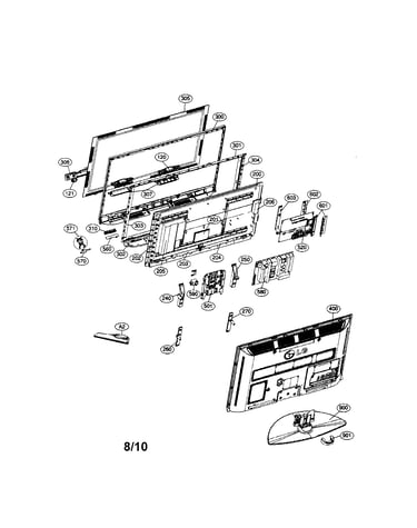 Plasma tv