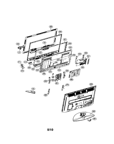 Plasma tv