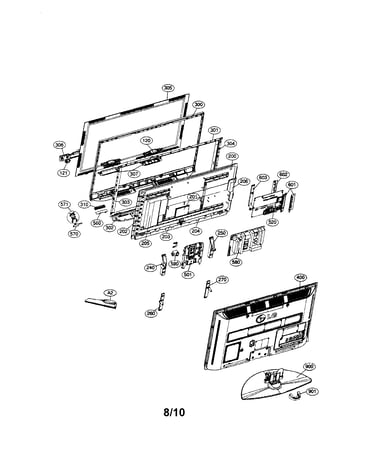 Plasma tv