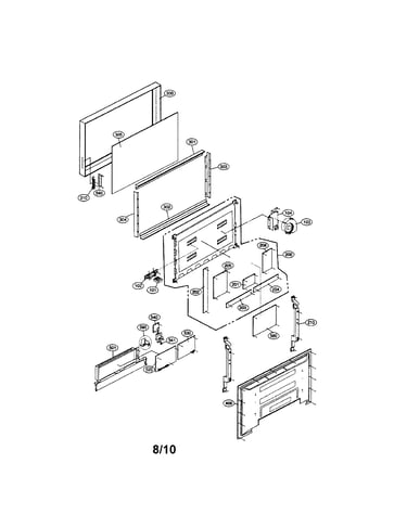 Plasma tv