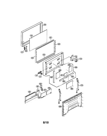 Plasma tv