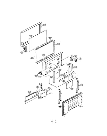 Plasma tv