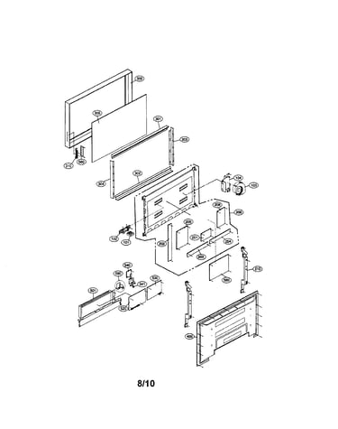 Plasma tv