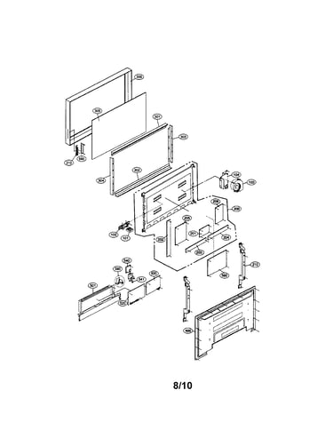 Plasma tv