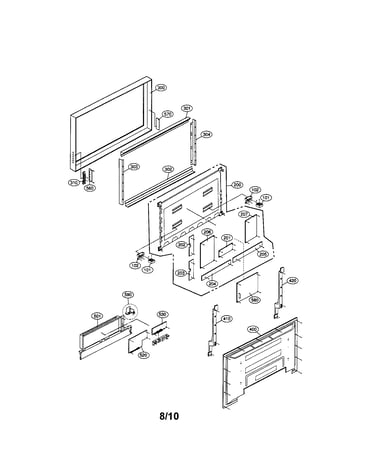 Plasma tv