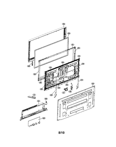 Plasma tv