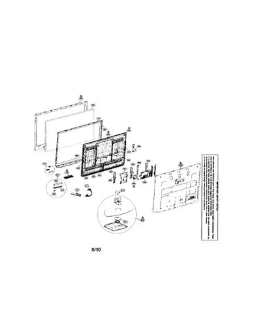 Plasma tv