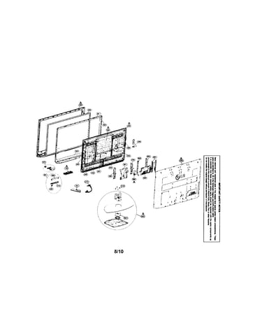 Plasma tv