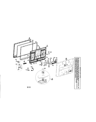 Plasma tv