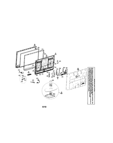 Plasma tv