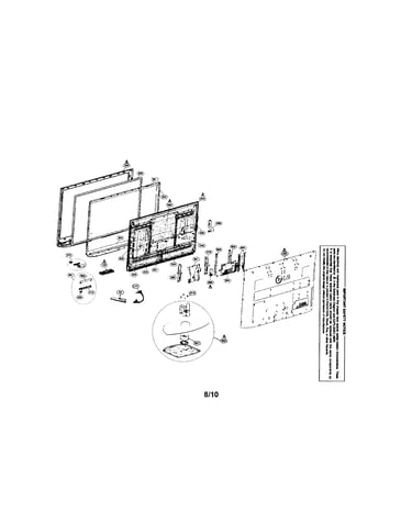 Plasma tv