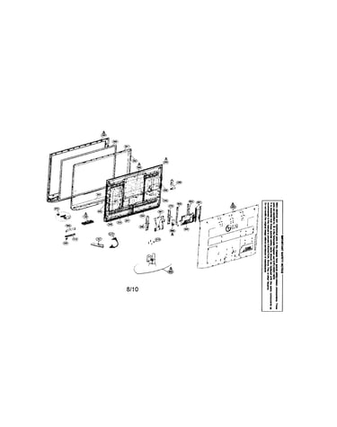 Plasma tv