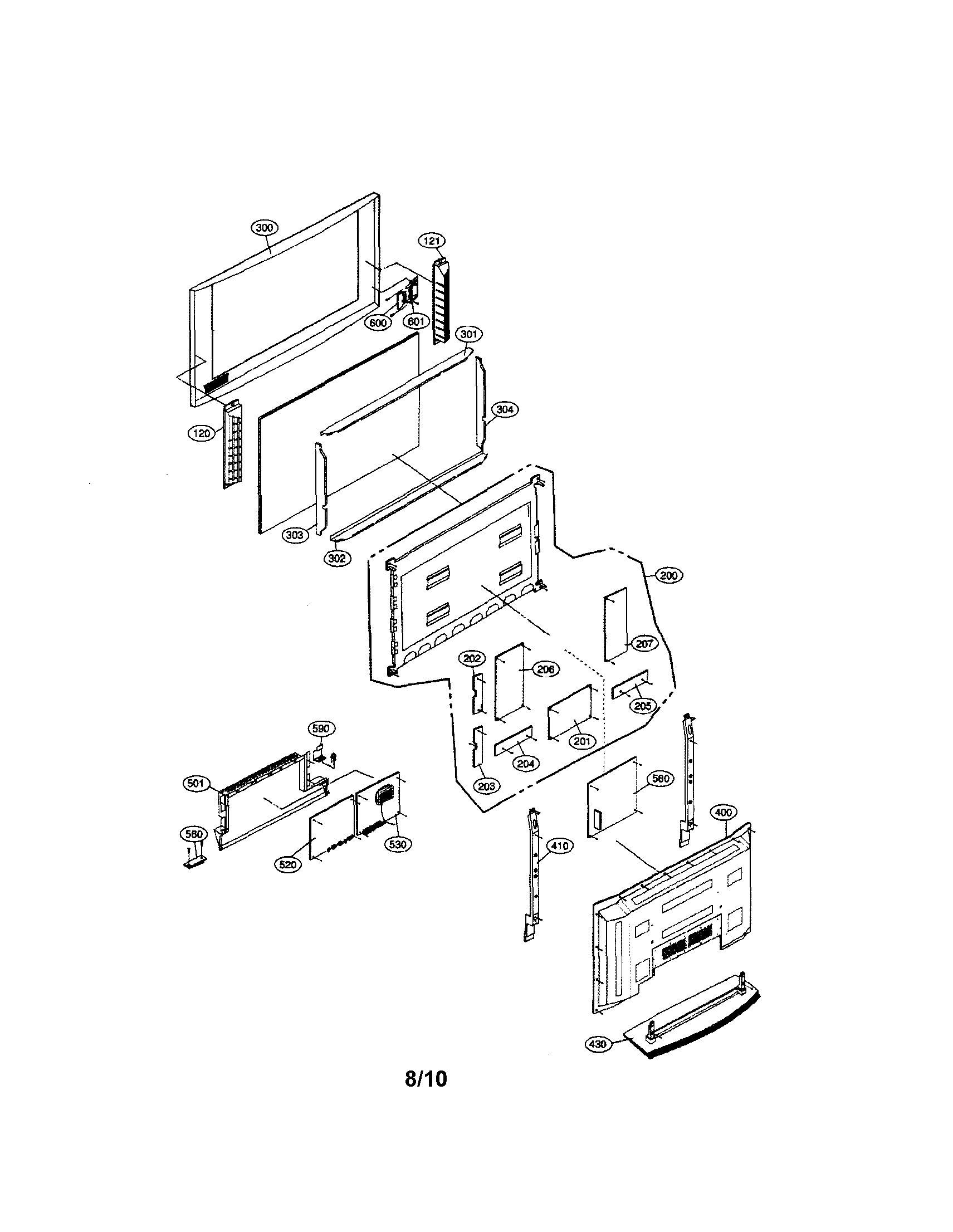 PLASMA TV