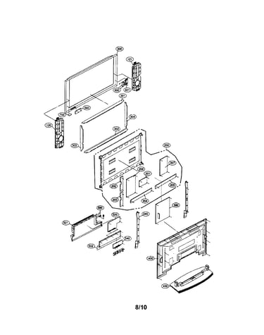 Plasma tv