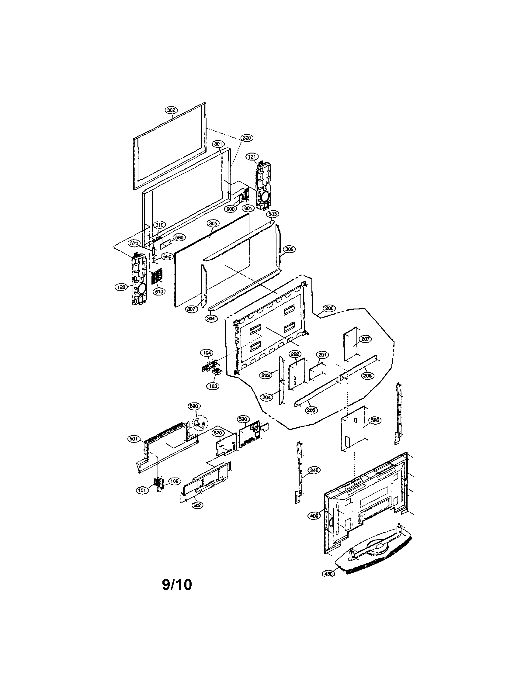 PLASMA TV