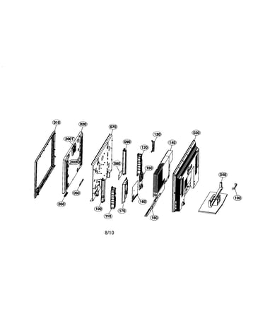 Lcd tv