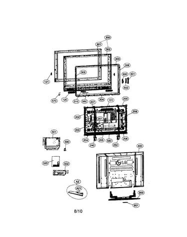 Plasma tv