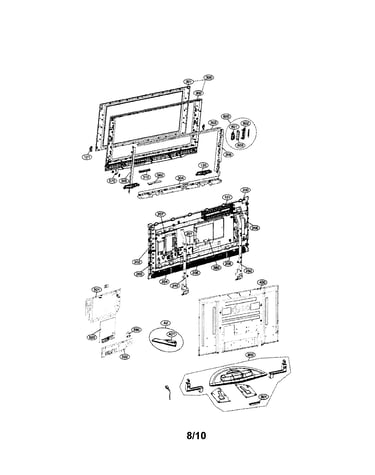 Plasma tv