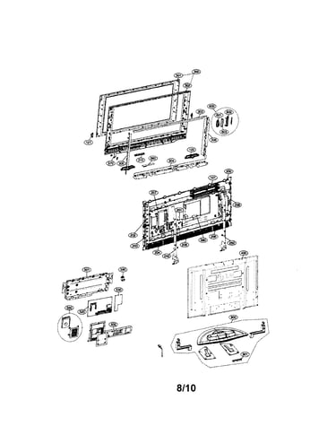 Plasma tv