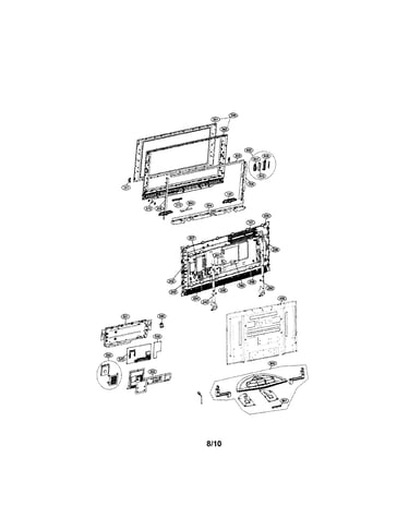 Plasma tv