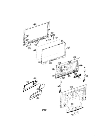 Plasma tv
