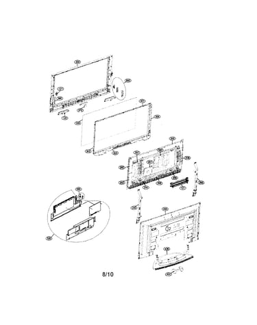 Plasma tv