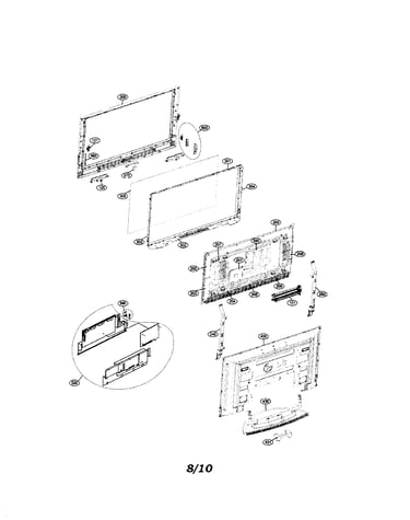 Plasma tv