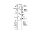 Frigidaire FGHS2334KB5 wiring diagram diagram