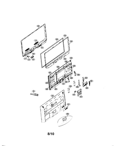 Plasma tv