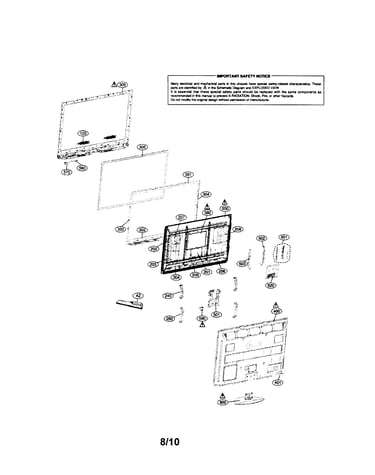 Plasma tv
