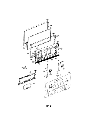 Plasma tv