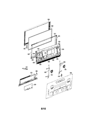 Plasma tv
