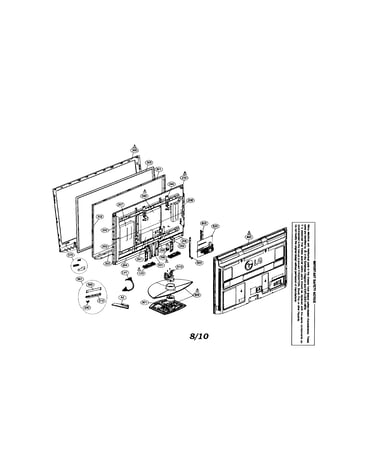Plasma tv