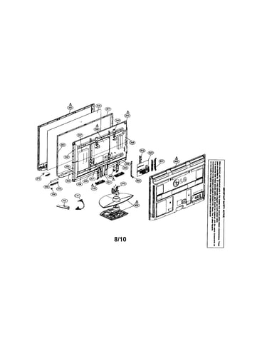 Plasma tv