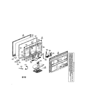 Plasma tv