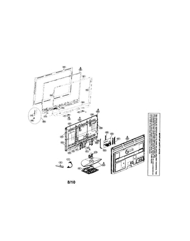 Plasma tv