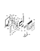 Lcd tv