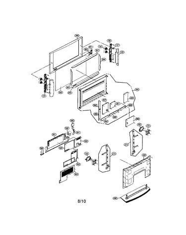 Plasma tv