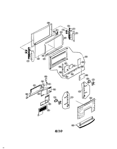 Plasma tv