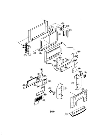 Plasma tv