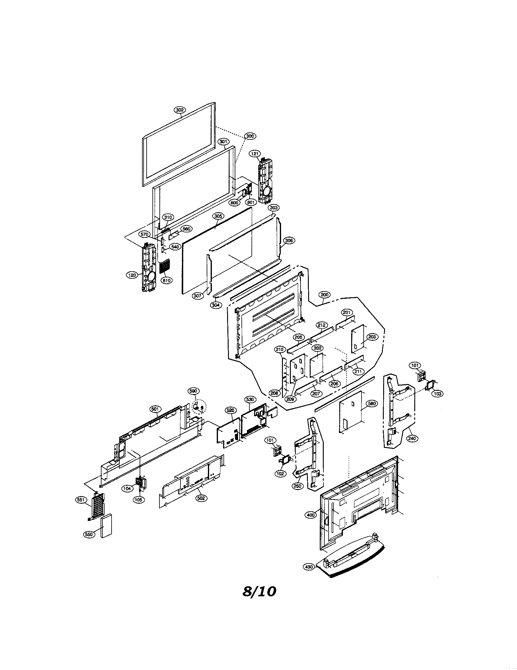 PLASMA TV