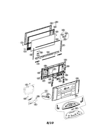 Plasma tv