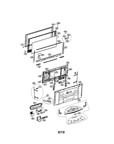 Plasma tv