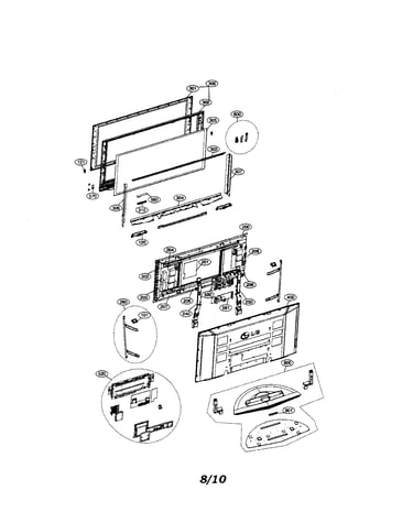 Plasma tv