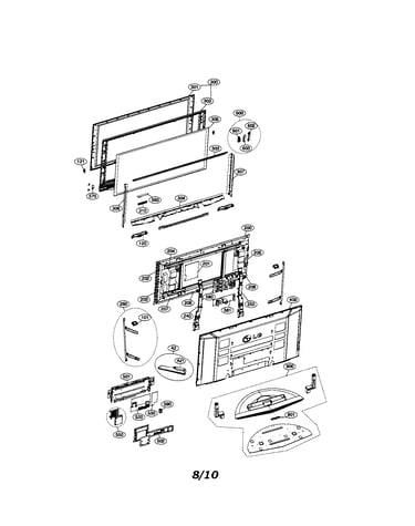 Plasma tv