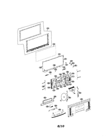 Plasma tv