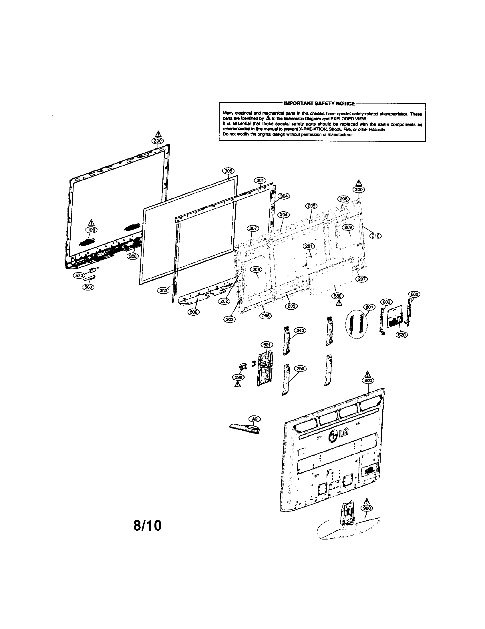 Plasma tv