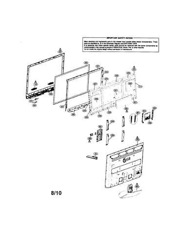 Plasma tv