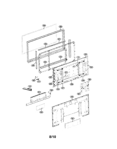 Plasma tv